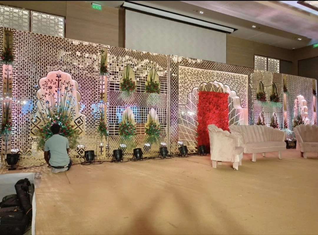 Recent Event